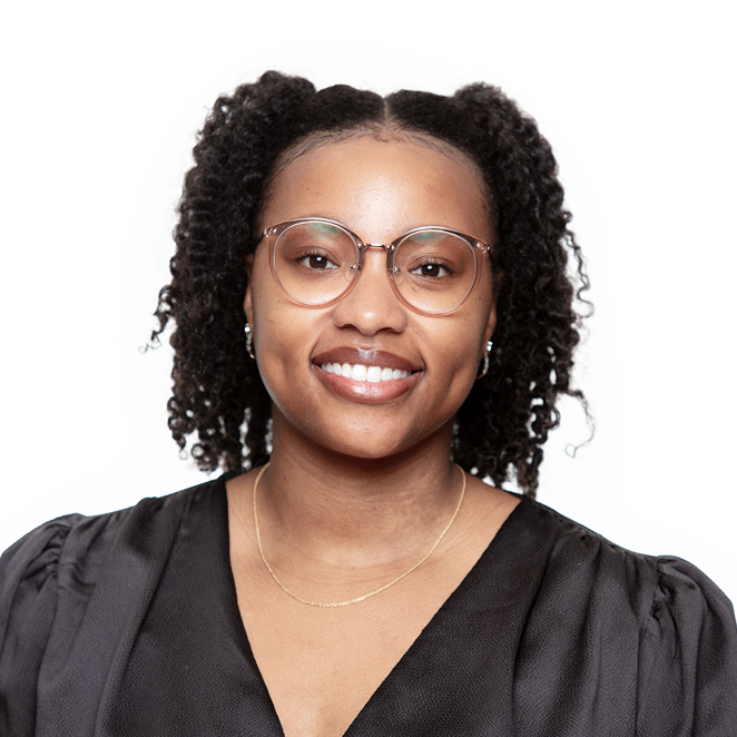 Ariel Williams, PharmD
