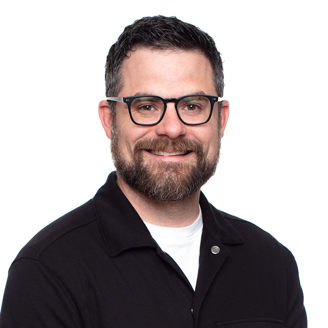 Ben Ash, PharmD