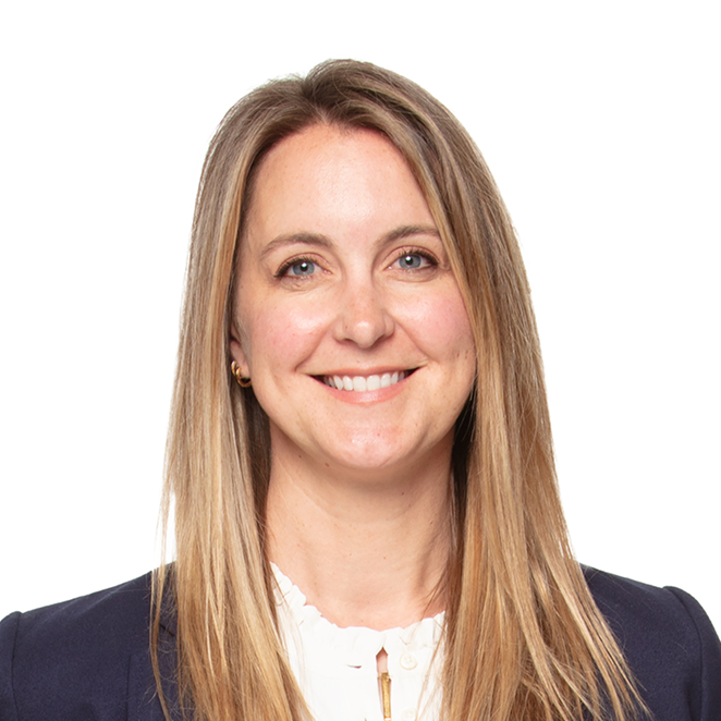 Cristina Chandler, APRN-CNP