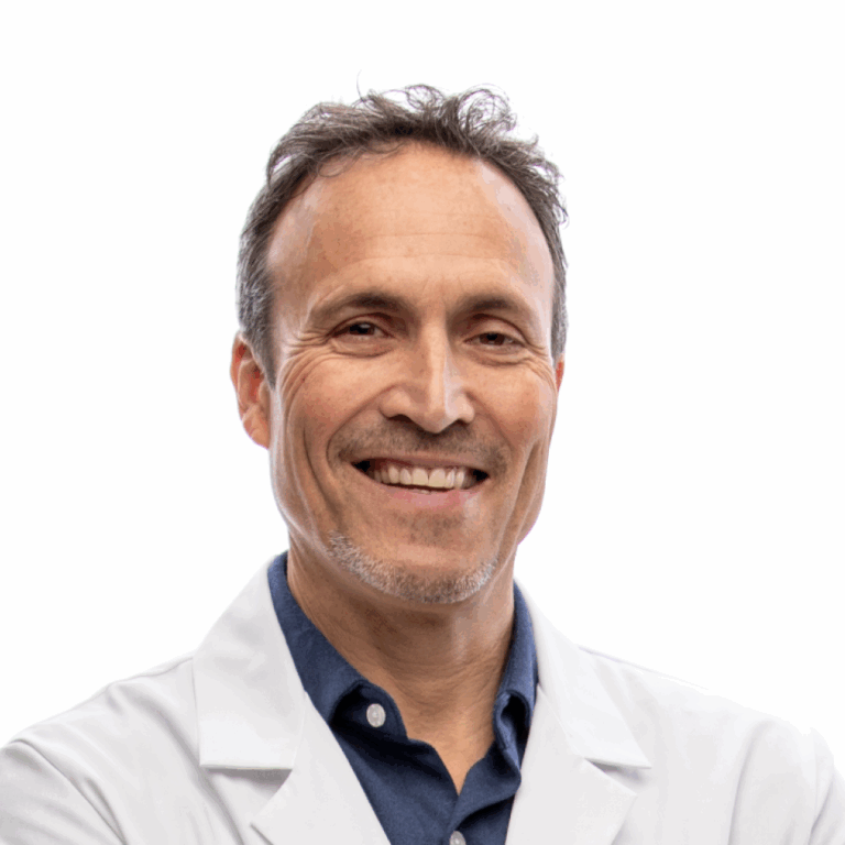 Myles Spar, MD