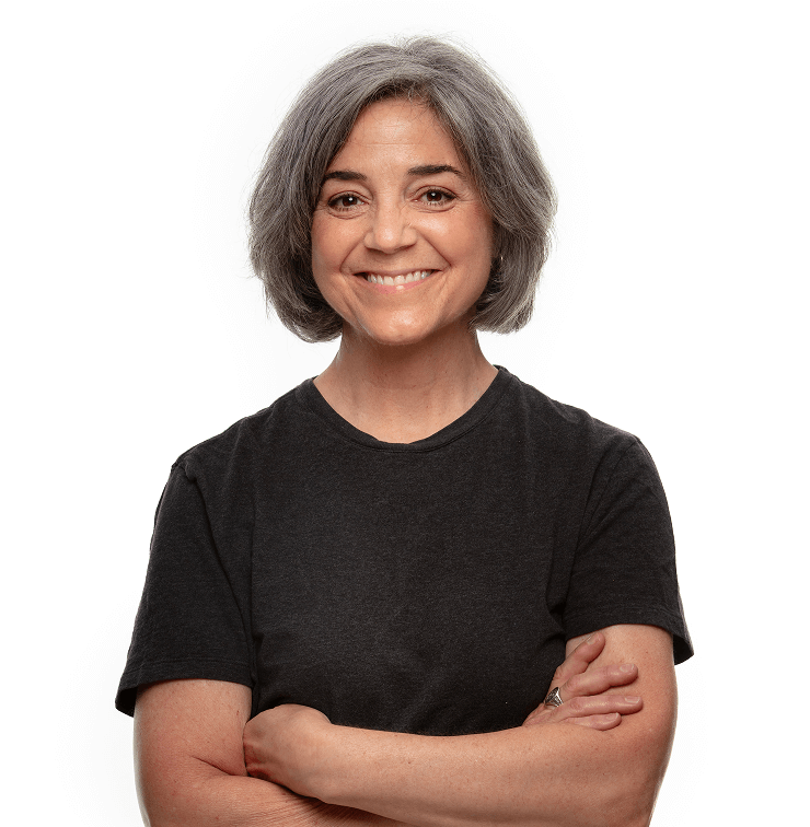 Melissa - Psoriasis Patient